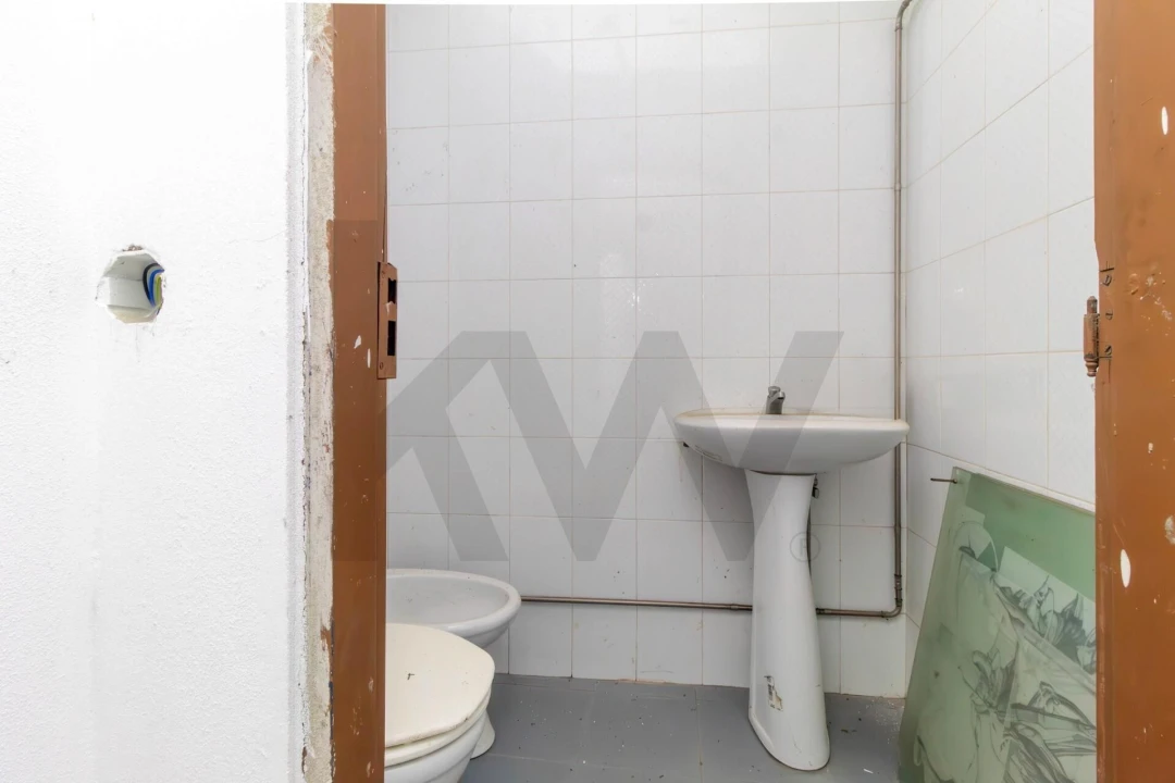 Moradia T3 para Venda em Lamelas e Guimarei Foto 21