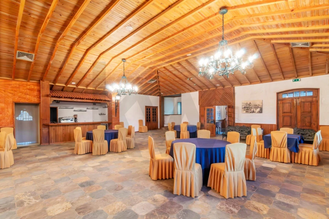 Moradia T3 para Venda em Lamelas e Guimarei Foto 40