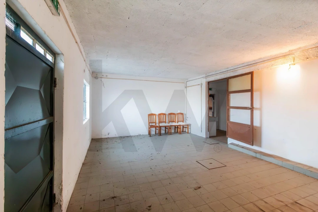 Moradia T3 para Venda em Lamelas e Guimarei Foto 28