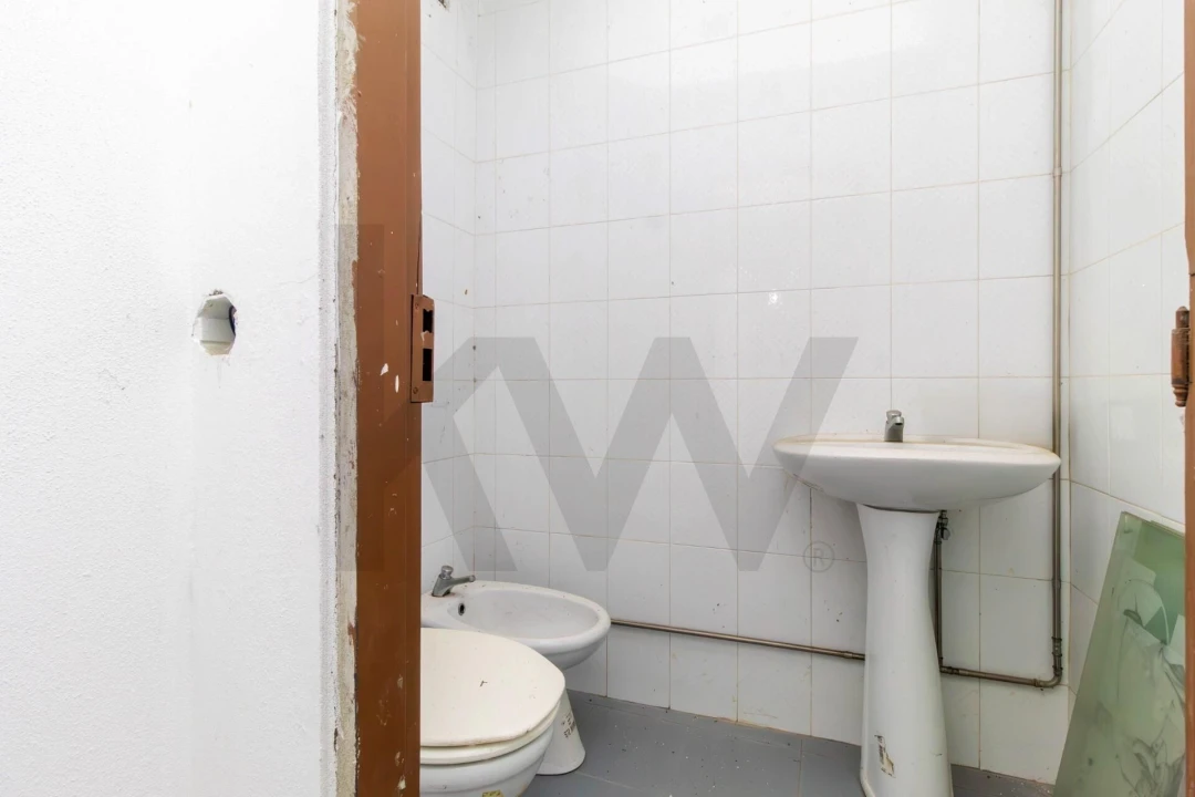 Moradia T3 para Venda em Lamelas e Guimarei Foto 20