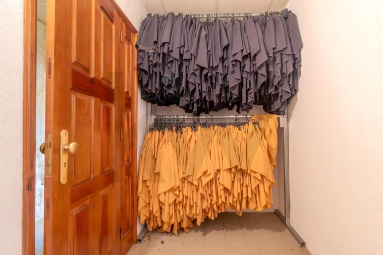 Moradia T3 para Venda em Lamelas e Guimarei Foto 49