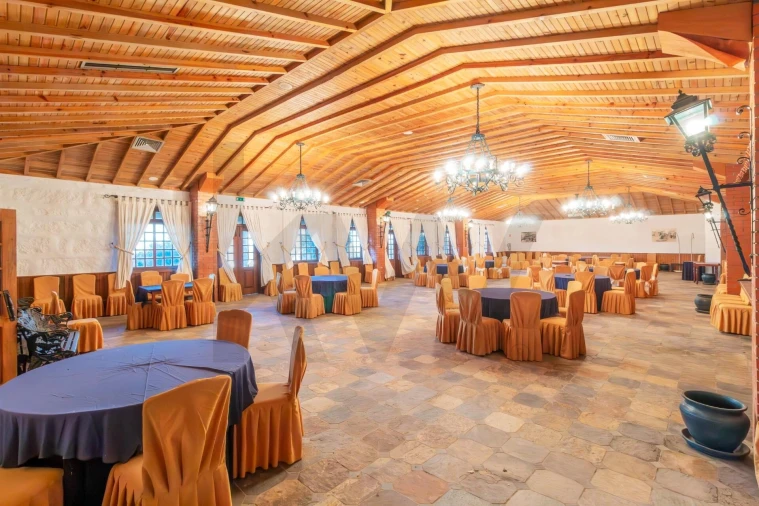 Moradia T3 para Venda em Lamelas e Guimarei Foto 34