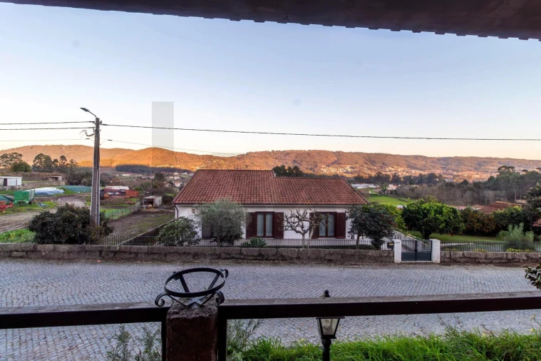 Moradia T3 para Venda em Lamelas e Guimarei Foto 89