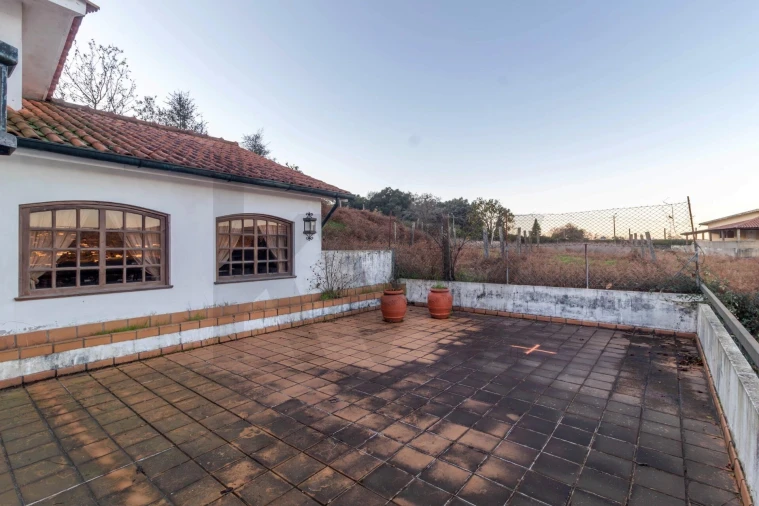 Moradia T3 para Venda em Lamelas e Guimarei Foto 75