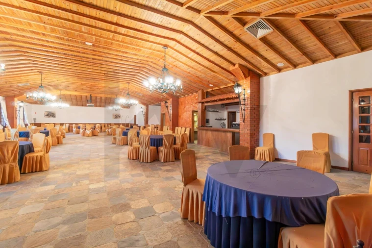 Moradia T3 para Venda em Lamelas e Guimarei Foto 32