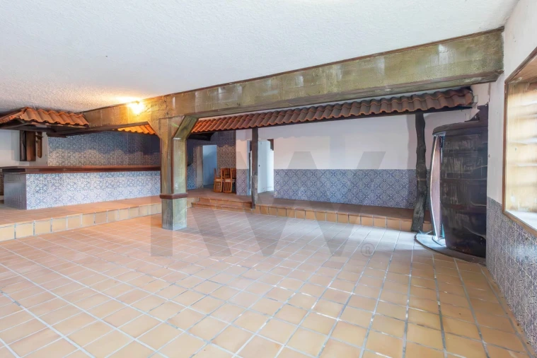 Moradia T3 para Venda em Lamelas e Guimarei Foto 3