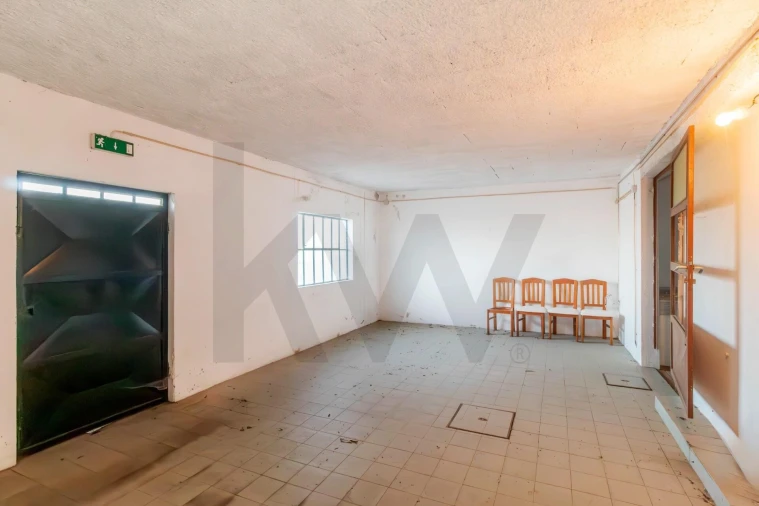 Moradia T3 para Venda em Lamelas e Guimarei Foto 30