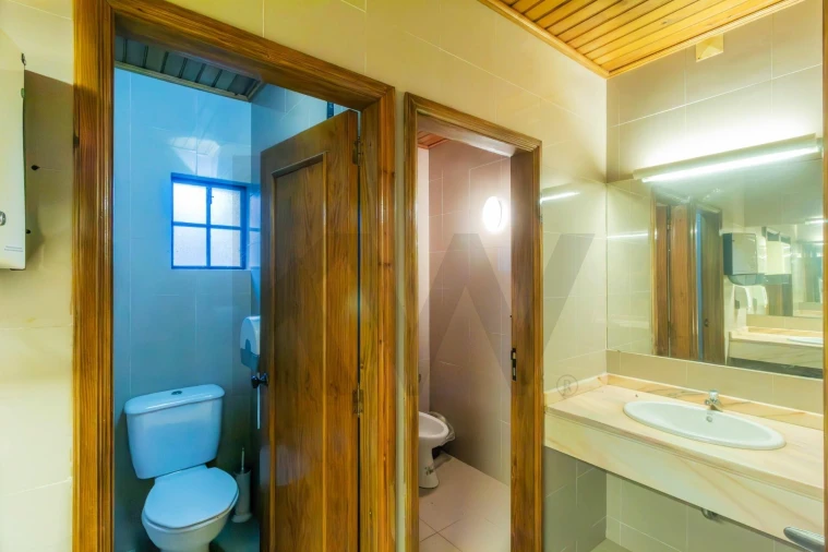 Moradia T3 para Venda em Lamelas e Guimarei Foto 54