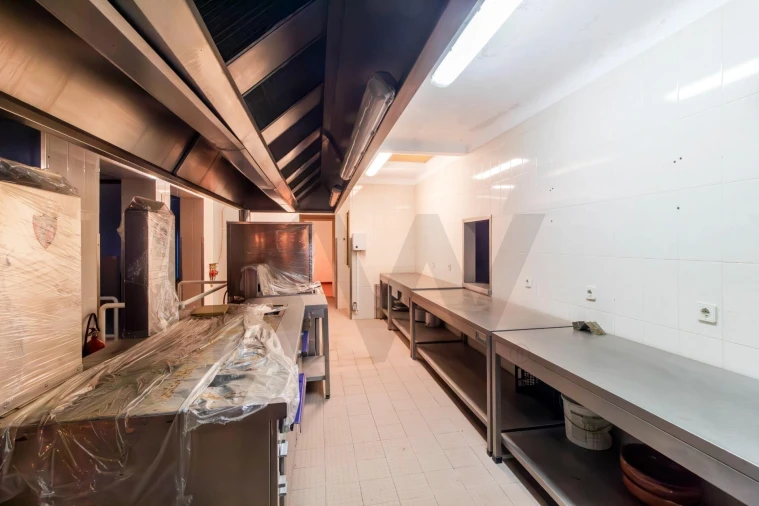 Moradia T3 para Venda em Lamelas e Guimarei Foto 62