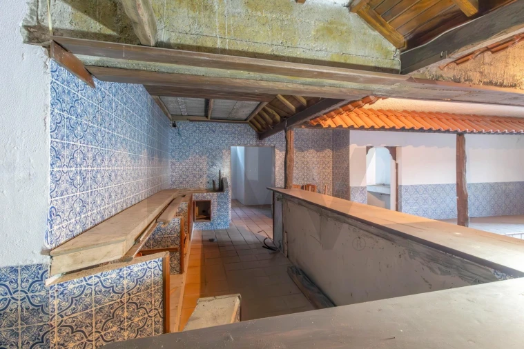 Moradia T3 para Venda em Lamelas e Guimarei Foto 15