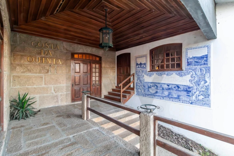 Moradia T3 para Venda em Lamelas e Guimarei Foto 86