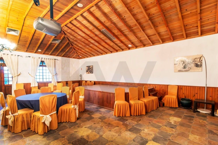 Moradia T3 para Venda em Lamelas e Guimarei Foto 45