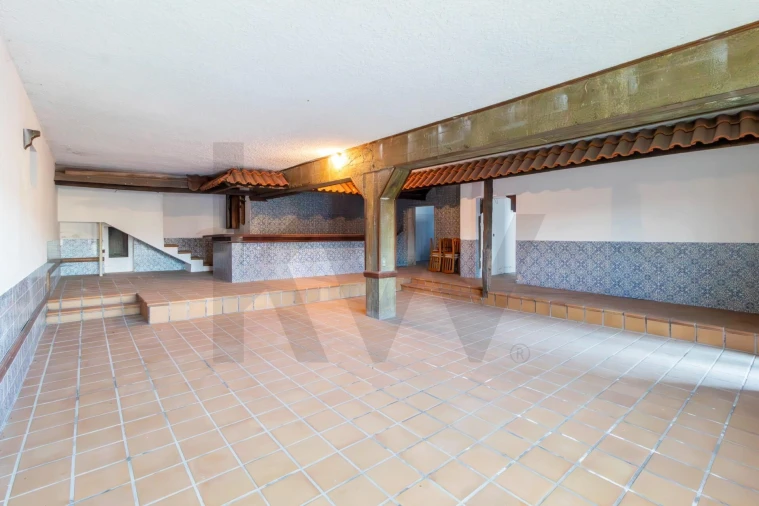 Moradia T3 para Venda em Lamelas e Guimarei Foto 2