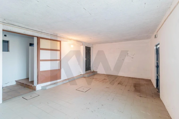 Moradia T3 para Venda em Lamelas e Guimarei Foto 26