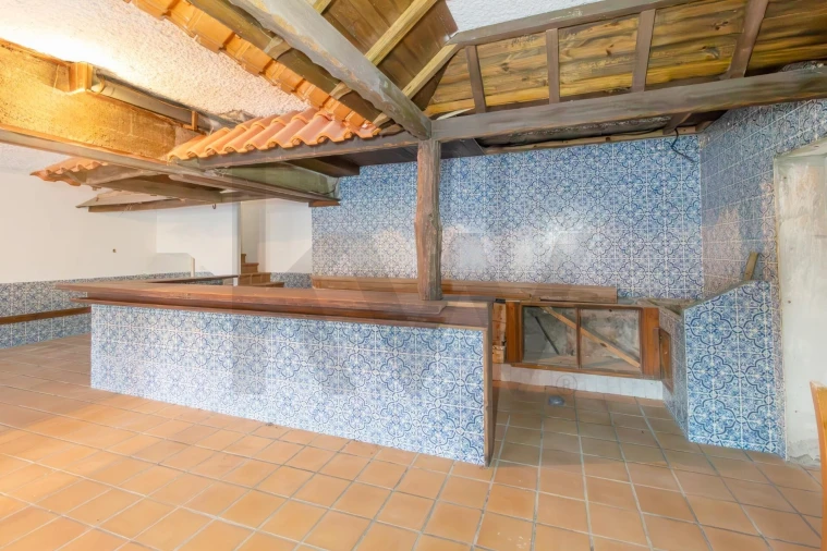 Moradia T3 para Venda em Lamelas e Guimarei Foto 8