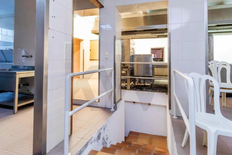 Moradia T3 para Venda em Lamelas e Guimarei Foto 63