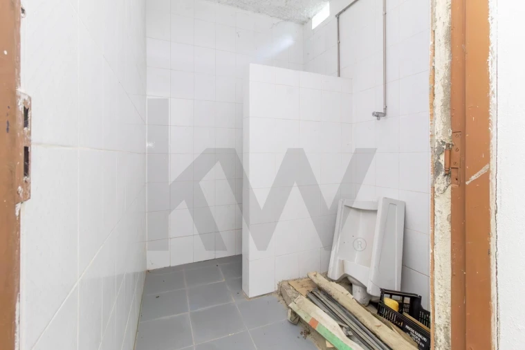 Moradia T3 para Venda em Lamelas e Guimarei Foto 22