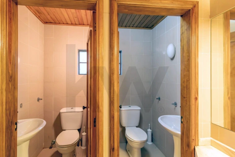 Moradia T3 para Venda em Lamelas e Guimarei Foto 51