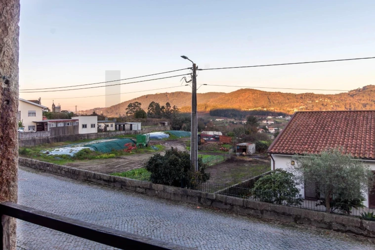 Moradia T3 para Venda em Lamelas e Guimarei Foto 87