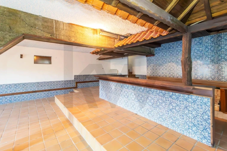 Moradia T3 para Venda em Lamelas e Guimarei Foto 9