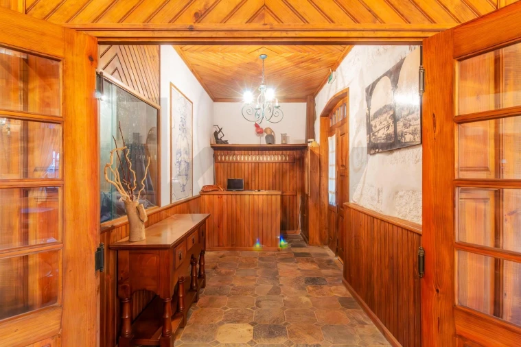 Moradia T3 para Venda em Lamelas e Guimarei Foto 55