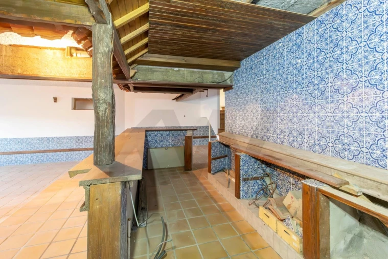 Moradia T3 para Venda em Lamelas e Guimarei Foto 13