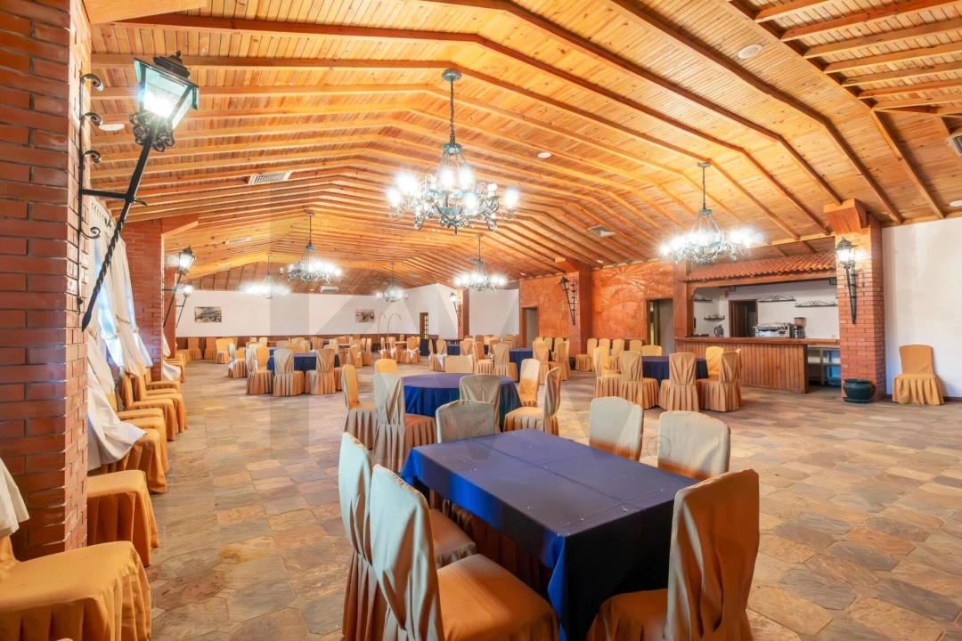 Moradia T3 para Venda em Lamelas e Guimarei Foto 36