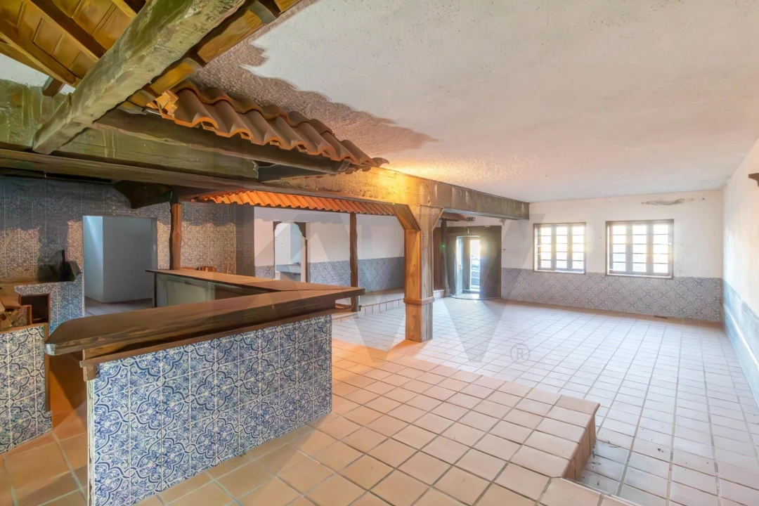 Moradia T3 para Venda em Lamelas e Guimarei Foto 16