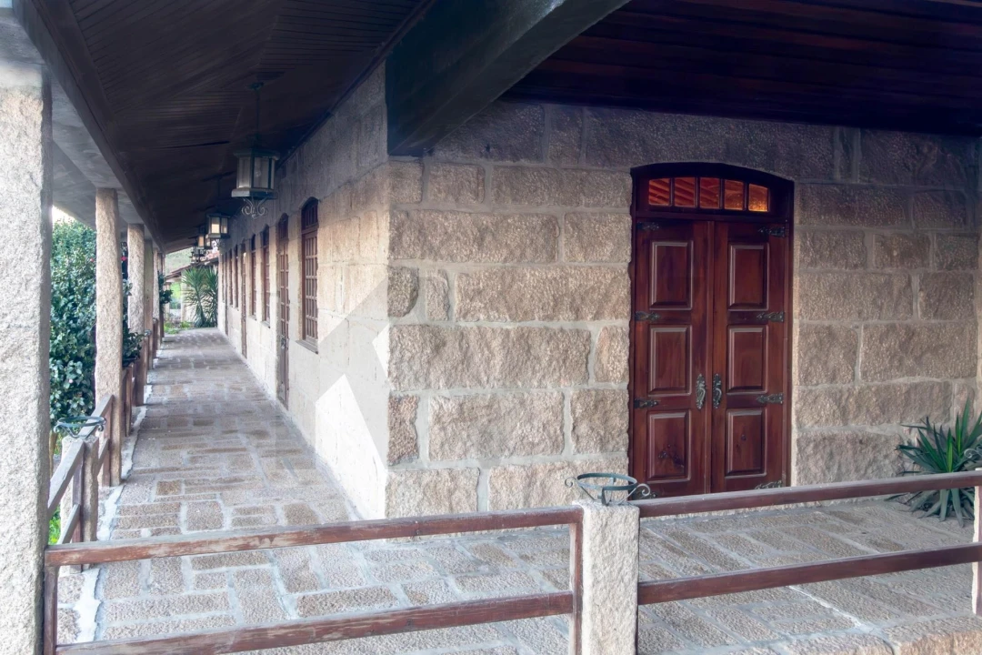 Moradia T3 para Venda em Lamelas e Guimarei Foto 80