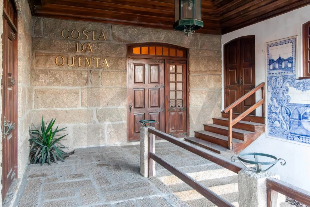 Moradia T3 para Venda em Lamelas e Guimarei Foto 84