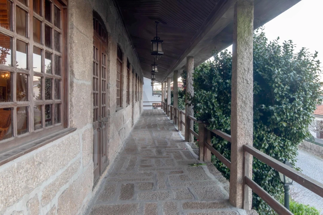 Moradia T3 para Venda em Lamelas e Guimarei Foto 82