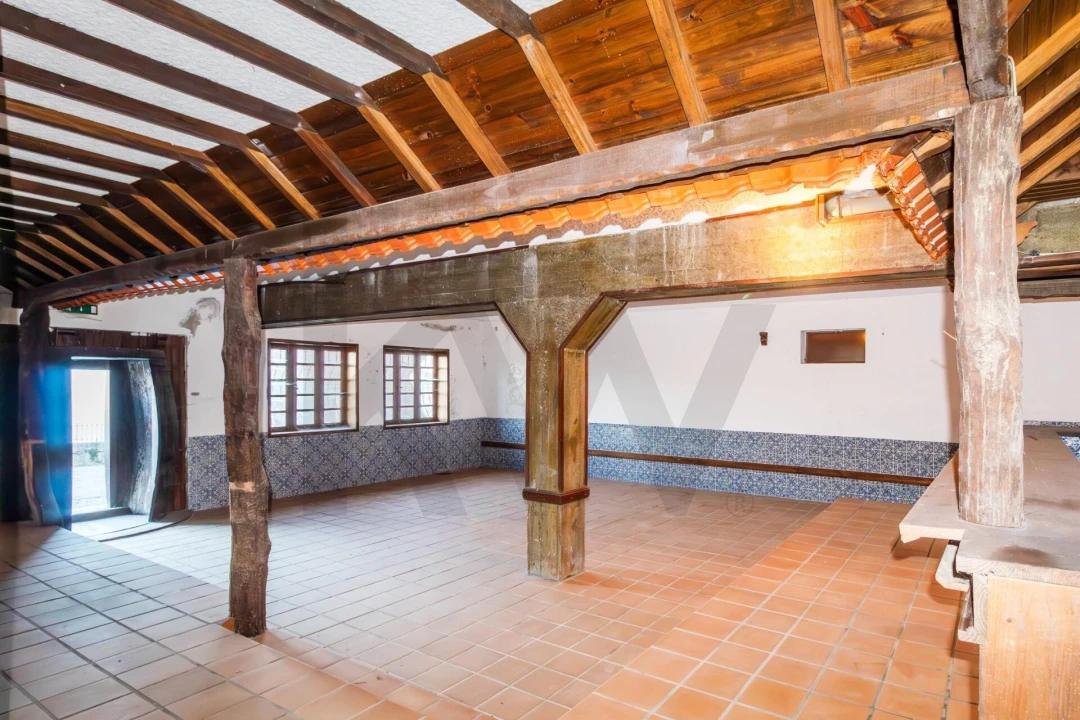 Moradia T3 para Venda em Lamelas e Guimarei Foto 17