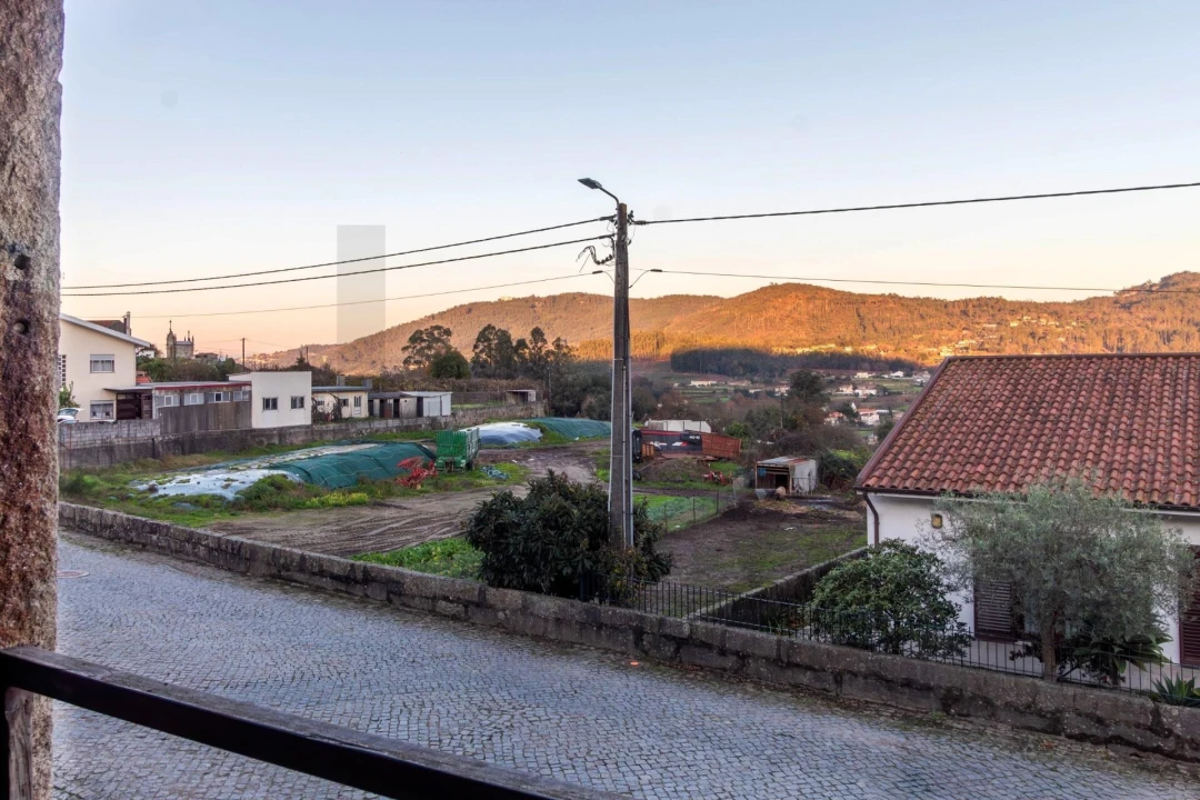 Moradia T3 para Venda em Lamelas e Guimarei Foto 87