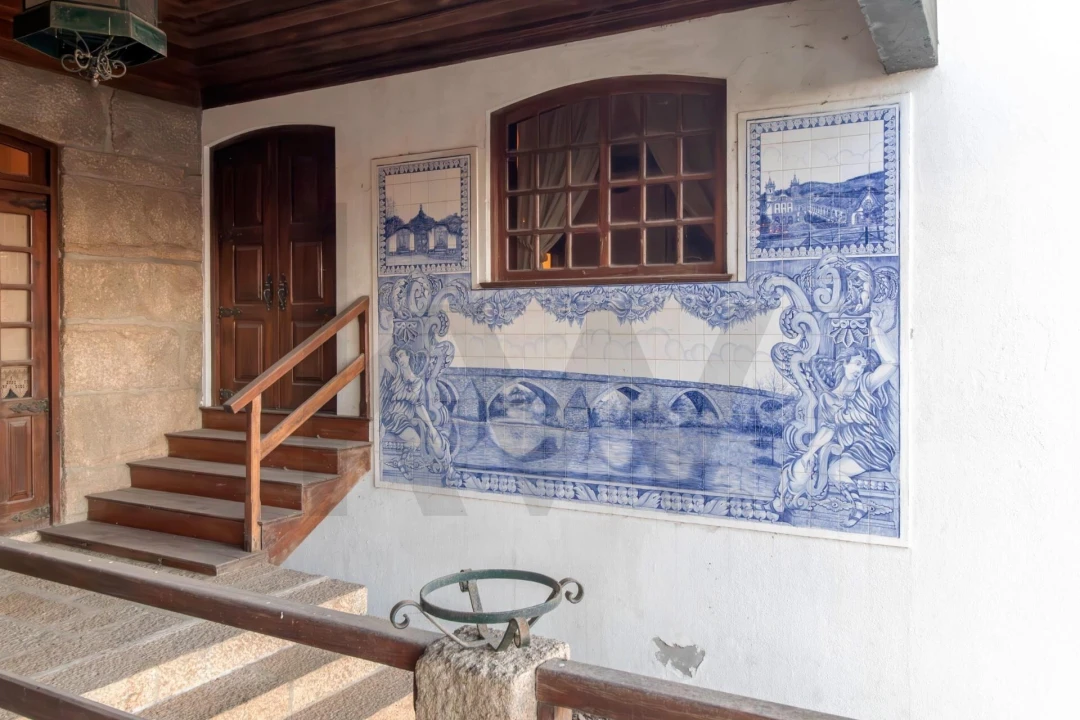 Moradia T3 para Venda em Lamelas e Guimarei Foto 85