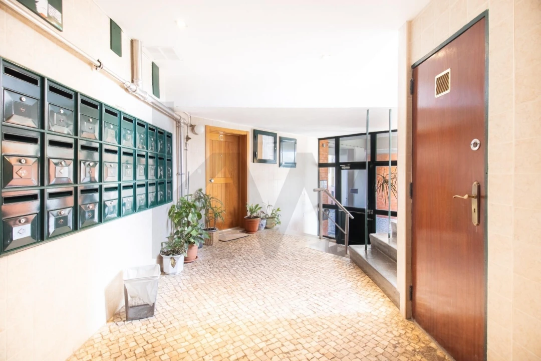 Apartamento T4 para Venda em Olivais Foto 26