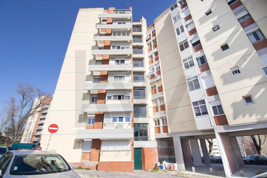 Apartamento T4 para Venda em Olivais Foto 27