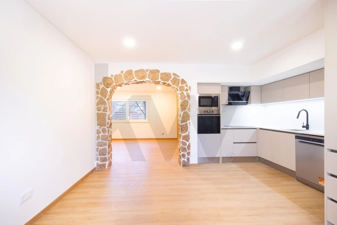 Apartamento T4 para Venda em Olivais Foto 7