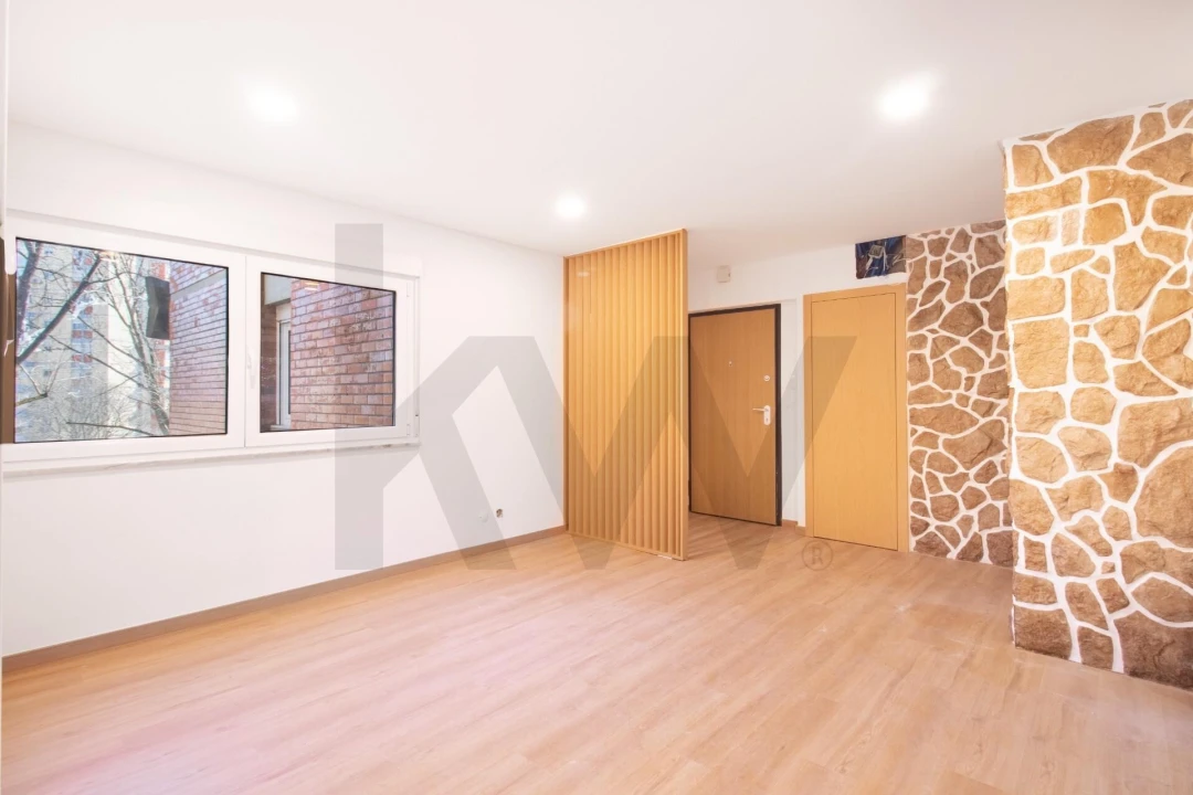Apartamento T4 para Venda em Olivais Foto 21
