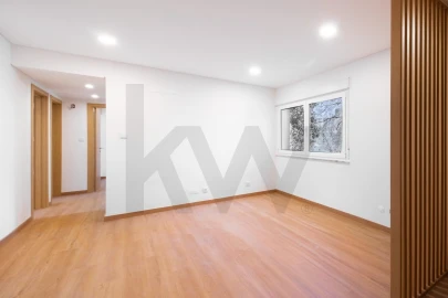Apartamento T4 para Venda em Olivais
