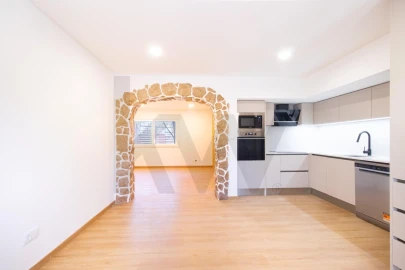 Apartamento T4 para Venda em Olivais