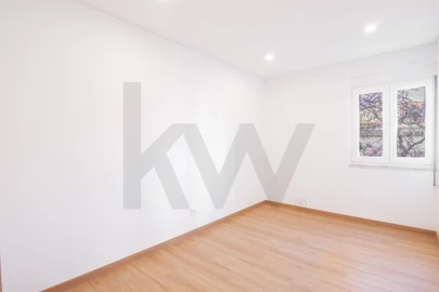 Apartamento T4 para Venda em Olivais