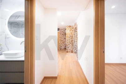 Apartamento T4 para Venda em Olivais