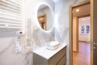 Apartamento T4 para Venda em Olivais