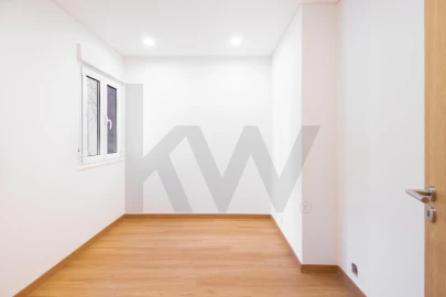 Apartamento T4 para Venda em Olivais