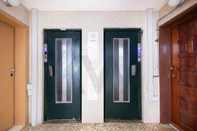 Apartamento T4 para Venda em Olivais