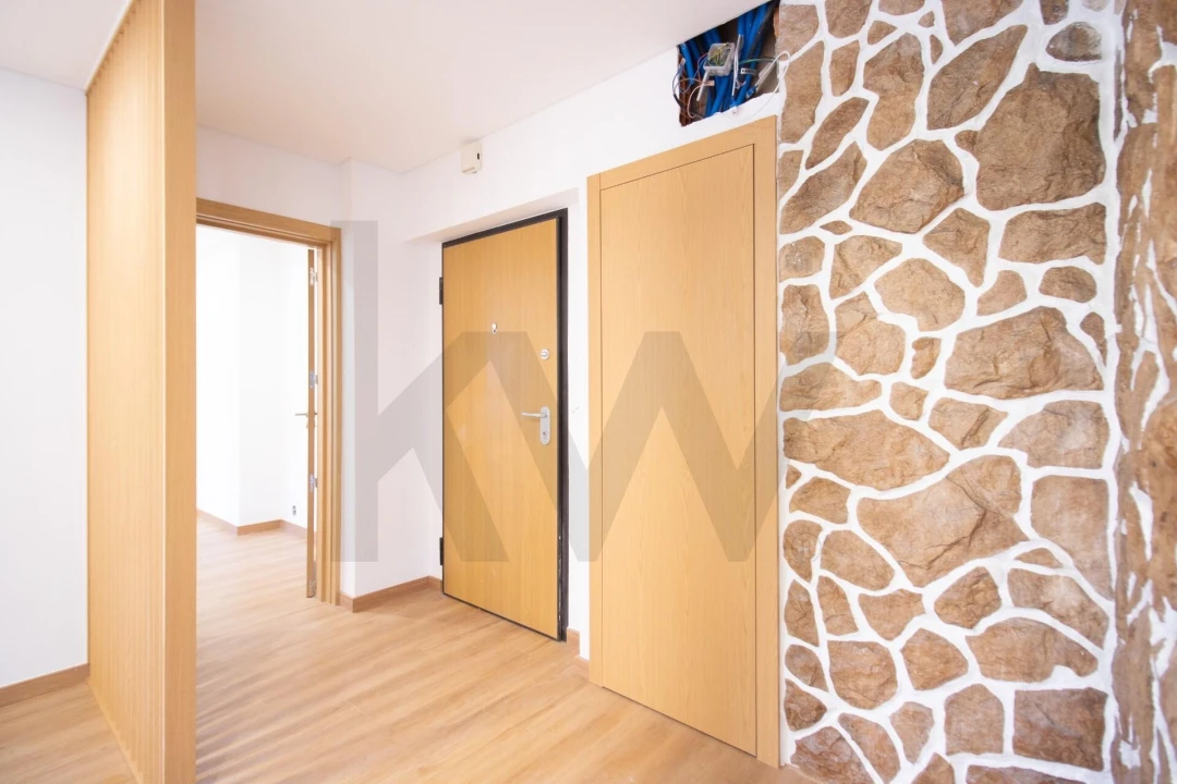 Apartamento T4 para Venda em Olivais Foto 22