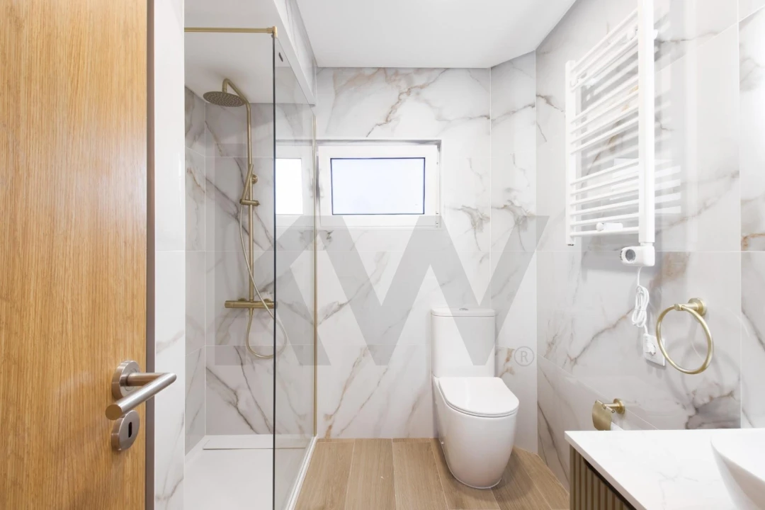 Apartamento T4 para Venda em Olivais Foto 26