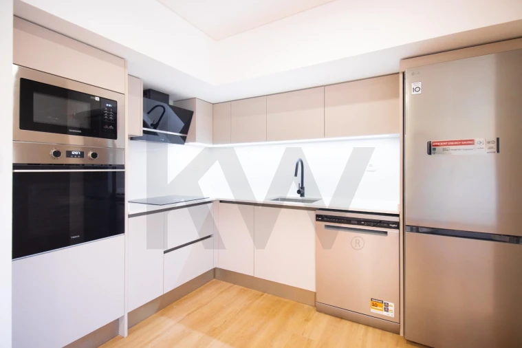 Apartamento T4 para Venda em Olivais Foto 5