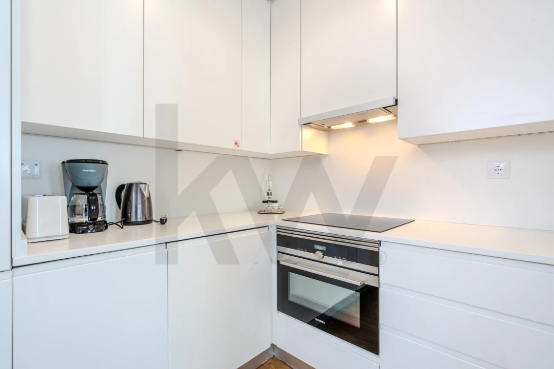 Apartamento T1 para Venda em Misericórdia Foto 9