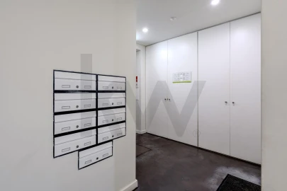 Apartamento T1 para Venda em Misericórdia